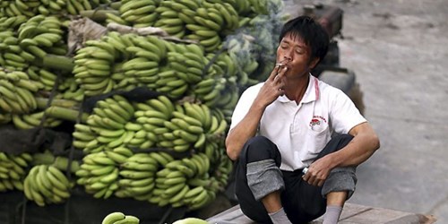 TQ lại dùng đòn kinh tế ve vãn Philippines để cô lập Việt Nam