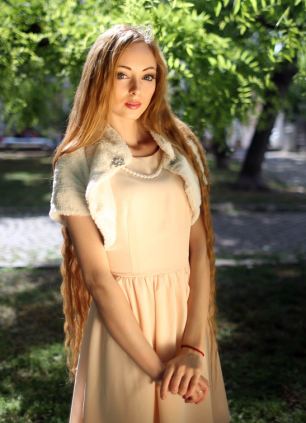 Lại xuất hiện búp bê Barbie đời thực xinh như thiên thần