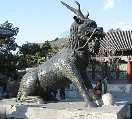 Hé lộ bí ẩn về quái vật hồ Loch Ness