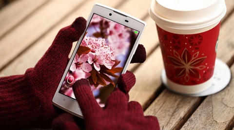 Top 5 smartphone bán chạy nhất tháng 6 Top 5 smartphone bán chạy nhất tháng 6