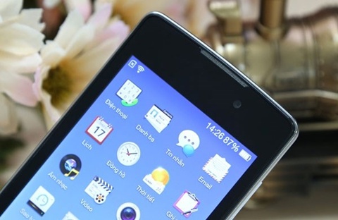 Top 5 smartphone bán chạy nhất tháng 6 Top 5 smartphone bán chạy nhất tháng 6