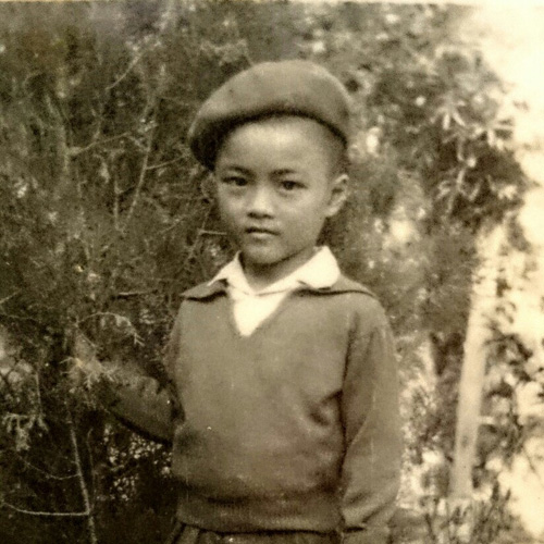 Vụ máy bay quân sự rơi: Thương vợ con nó còn nhỏ quá!