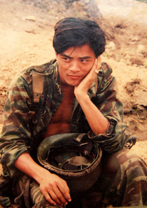 Vụ máy bay quân sự rơi: Thương vợ con nó còn nhỏ quá!