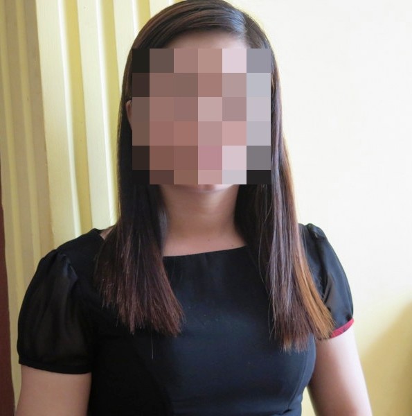 Cô gái bị dọa tạt axít và giết vào ngày cưới Cô gái bị dọa tạt axít và giết vào ngày cưới