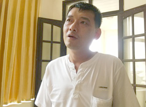 Vụ máy bay quân sự rơi: Thương vợ con nó còn nhỏ quá!