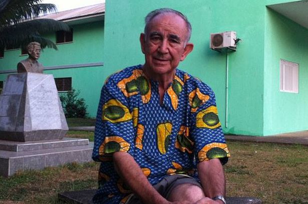 Bệnh nhân Ebola đầu tiên ở châu Âu sắp được dùng thuốc thử nghiệm