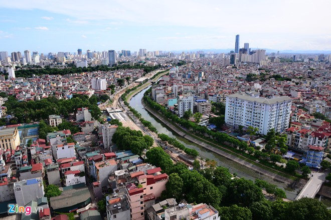 Toàn cảnh đường vành đai hàng chục nghìn tỷ ở Hà Nội Toàn cảnh đường vành đai hàng chục nghìn tỷ ở Hà Nội