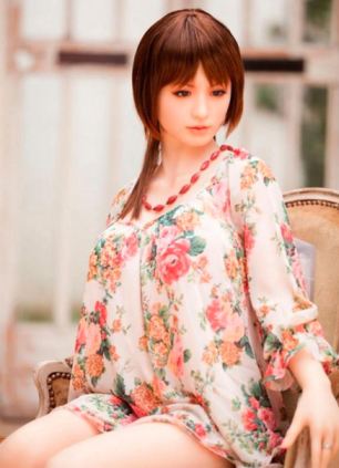 Chùm ảnh búp bê tình dục Nhật Bản xinh đẹp như thiên thần Chùm ảnh búp bê tình dục Nhật Bản xinh đẹp như thiên thần