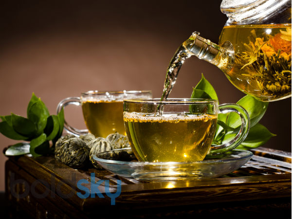 10 thực phẩm “tiêu diệt” tế bào ung thư