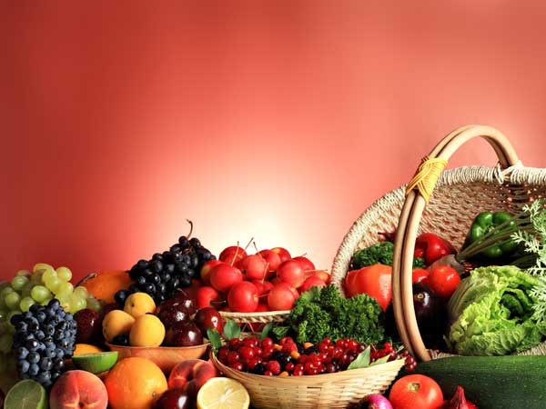 10 thực phẩm “tiêu diệt” tế bào ung thư