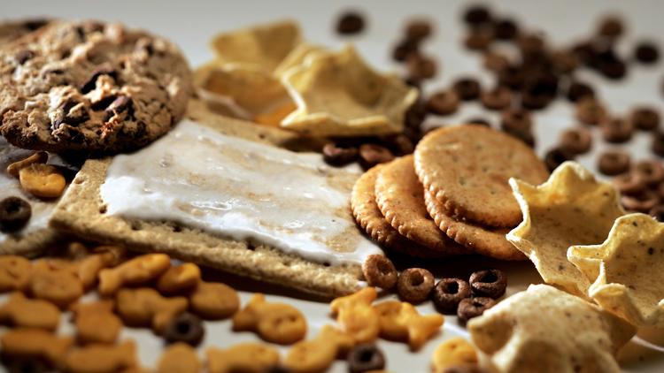 Những thực phẩm hết hạn vẫn dùng tốt