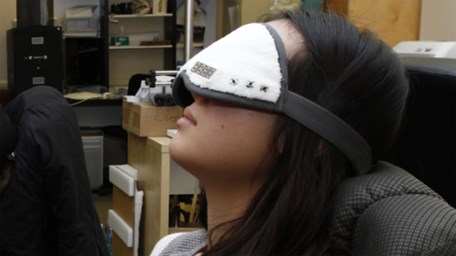 Để có giấc ngủ trưa tốt nhất