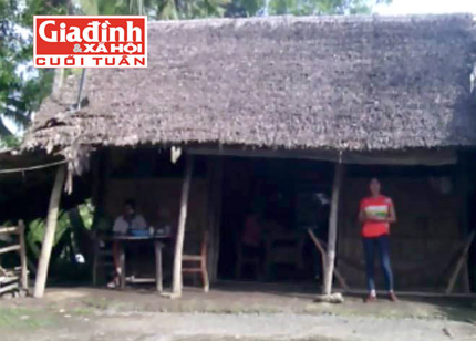 Sai lầm của người phụ nữ chịu bị đánh gãy tay vì sợ chồng bị phạt Sai lầm của người phụ nữ chịu bị đánh gãy tay vì sợ chồng bị phạt