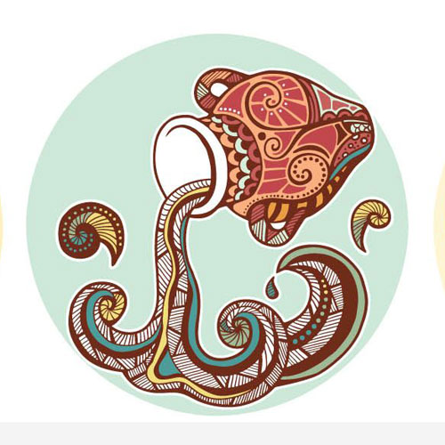 “Gieo quẻ” tháng 8 cho các chòm sao