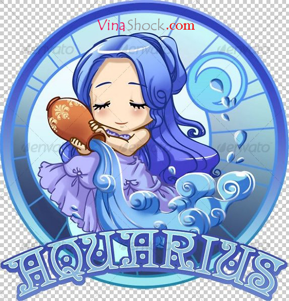 Chỉ số chung thủy của 12 cung hoàng đạo Chỉ số chung thủy của 12 cung hoàng đạo