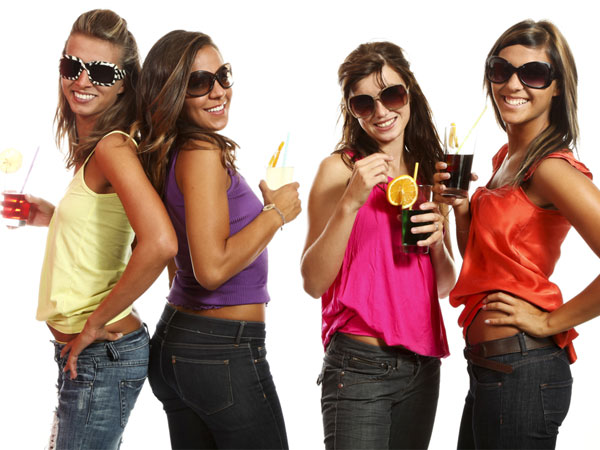 Những mong ước phụ nữ có chồng luôn giấu kín