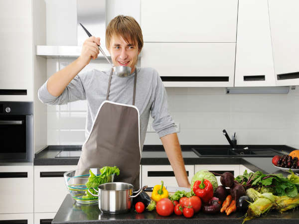 Những mong ước phụ nữ có chồng luôn giấu kín