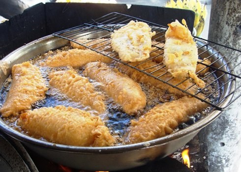 10 món ăn, đồ uống “tàn sát” tinh trùng