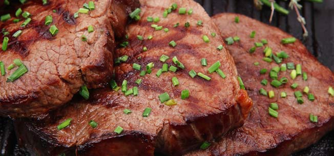 Top 10 thực phẩm hàng ngày dễ khiến bạn “rước họa vào thân”