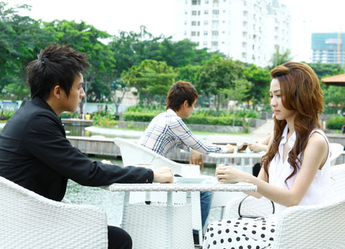 Những dấu hiện bạn đang yêu đơn phương