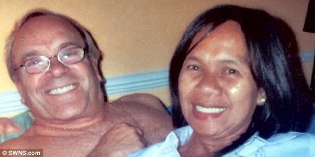 Kinh hoàng cụ ông giết vợ rồi tự vẫn vì sợ…ly hôn