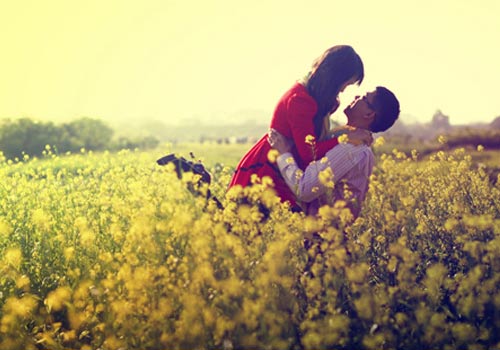 Bí kíp giúp bạn gái “trói chặt” trái tim bạn đời