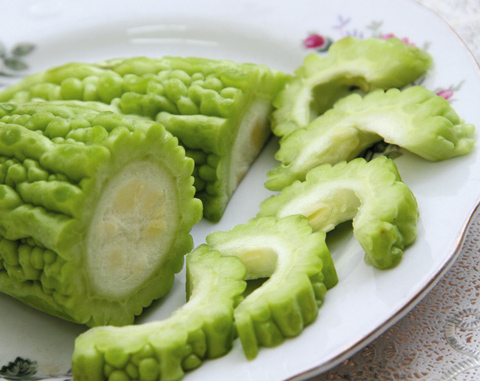 Cận trọng các loại trái cây, thảo dược dễ khiến bà bầu sảy thai Cận trọng các loại trái cây, thảo dược dễ khiến bà bầu sảy thai