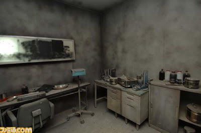 Cận cảnh bệnh viện ma ám rùng rợn nhất thế giới