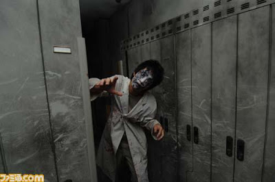 Cận cảnh bệnh viện ma ám rùng rợn nhất thế giới