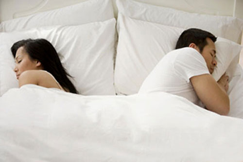 Bảy điều tối kỵ nên tránh sau khi “yêu”