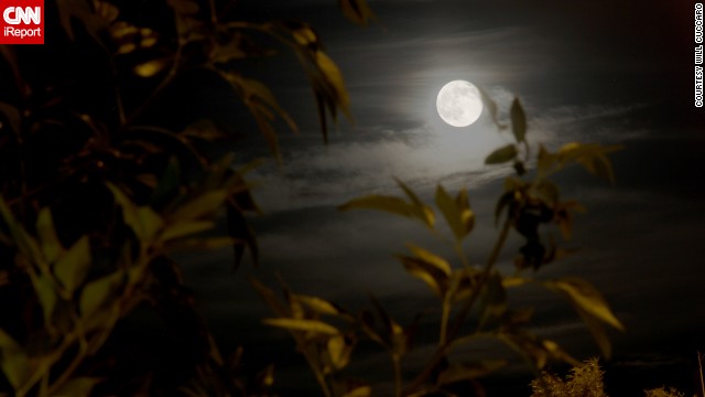 “Siêu trăng” sẽ xuất hiện vào đêm rằm tháng 7