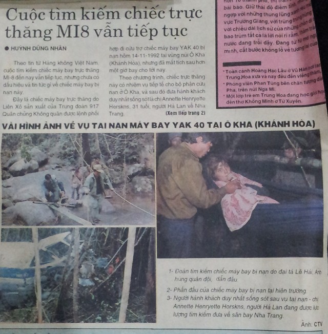 Những tai nạn thảm khốc khiến cả gia đình nghệ sỹ Việt thiệt mạng Những tai nạn thảm khốc khiến cả gia đình nghệ sỹ Việt thiệt mạng