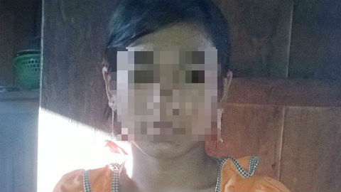 Bữa cơm đưa muộn tố cáo người cha dượng đồi bại Bữa cơm đưa muộn tố cáo người cha dượng đồi bại