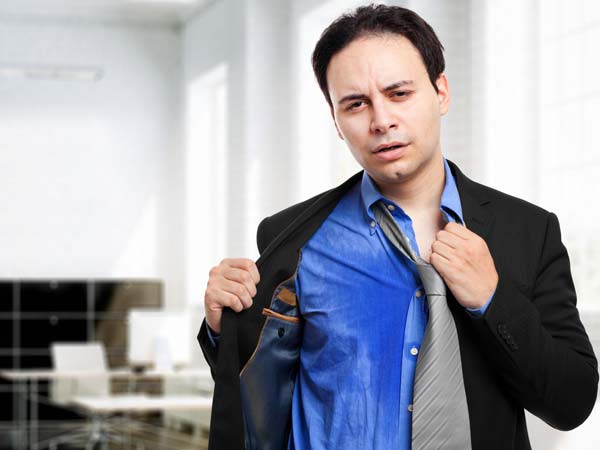 Cảnh báo: Những thói quen có thể gây vô sinh ở nam giới