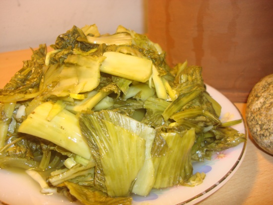 Những thực phẩm “cấm kỵ” cho người cao huyết áp Những thực phẩm “cấm kỵ” cho người cao huyết áp