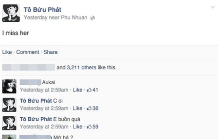 Phở Đặc Biệt và em chồng Hà Tăng thân thiết hơn mức bạn bè?