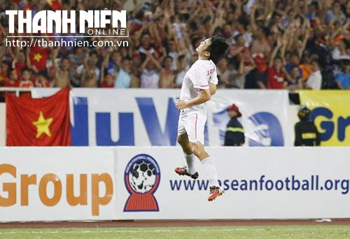 Công Phượng, Văn Toàn, Tuấn Anh thuở chân trần, hôm qua và hôm na