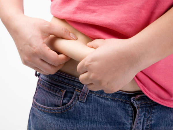 Tuyệt chiêu “đánh tan” mỡ bụng chỉ trong 10 ngày