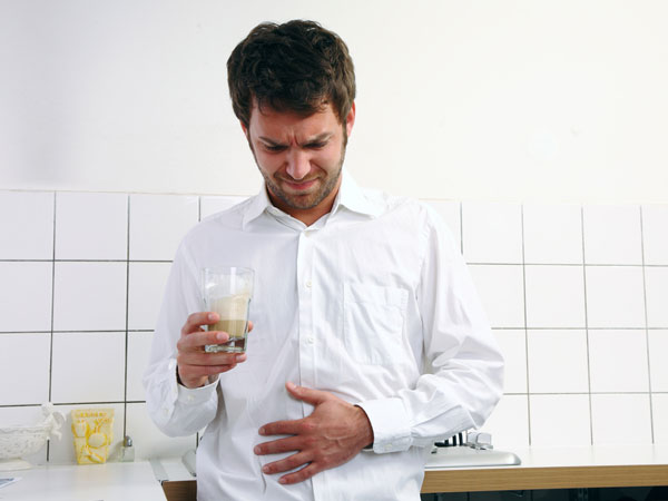 Những triệu chứng nguy hiểm đến sức khỏe không nên chủ quan