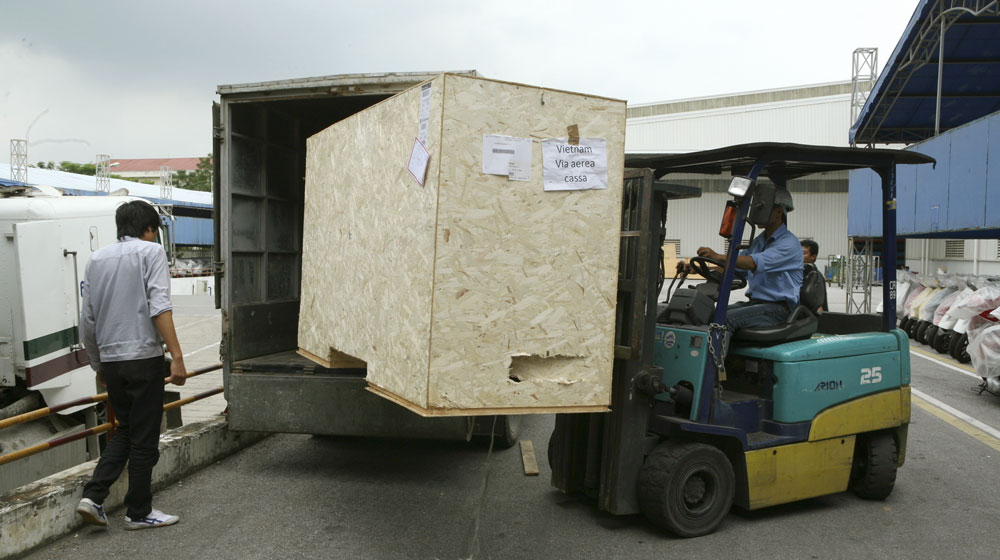 Xe tay ga đắt nhất thế giới bất ngờ về Việt Nam