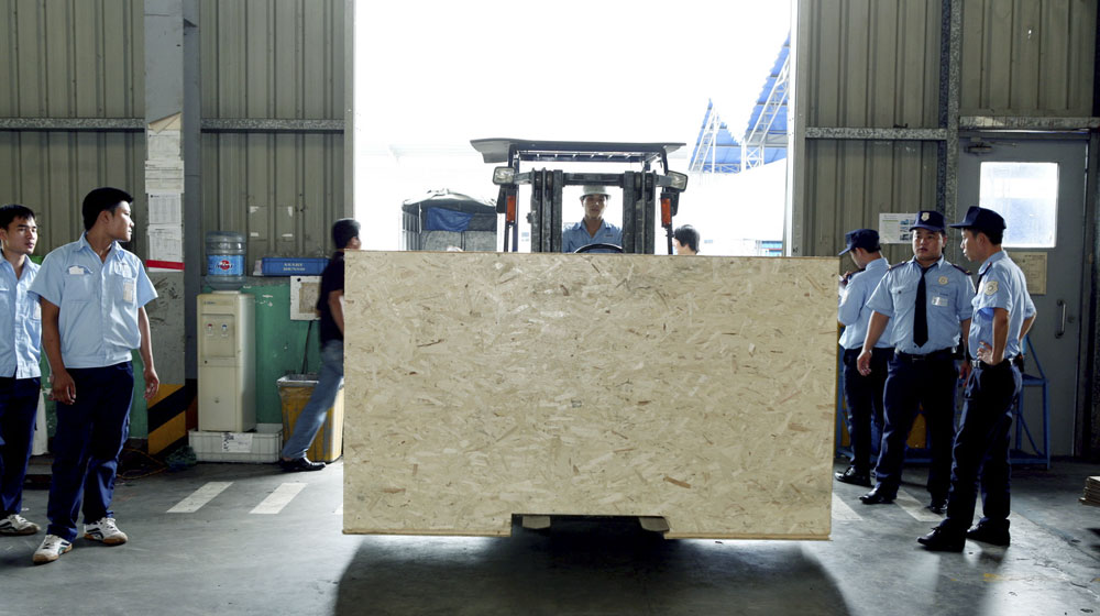 Xe tay ga đắt nhất thế giới bất ngờ về Việt Nam