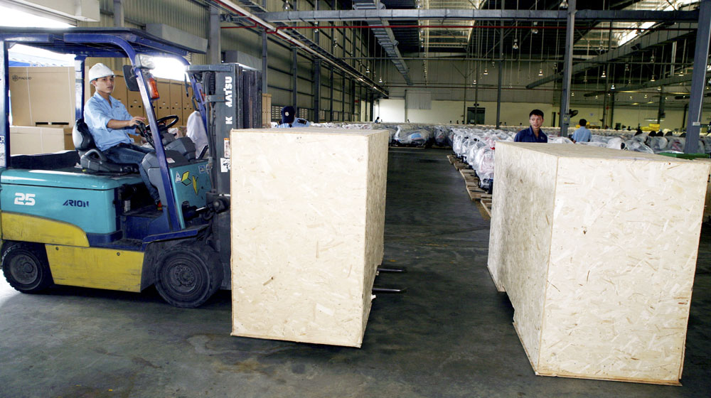 Xe tay ga đắt nhất thế giới bất ngờ về Việt Nam