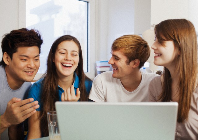 Có nên kết hôn với người bạn thân nhất?