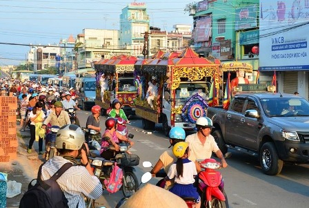 3 chiếc xe tang của gia đình bác sĩ!