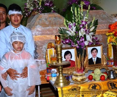 3 chiếc xe tang của gia đình bác sĩ!