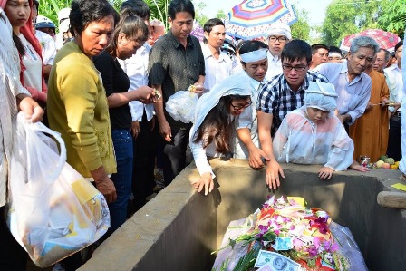 3 chiếc xe tang của gia đình bác sĩ!