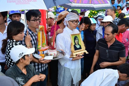 3 chiếc xe tang của gia đình bác sĩ!