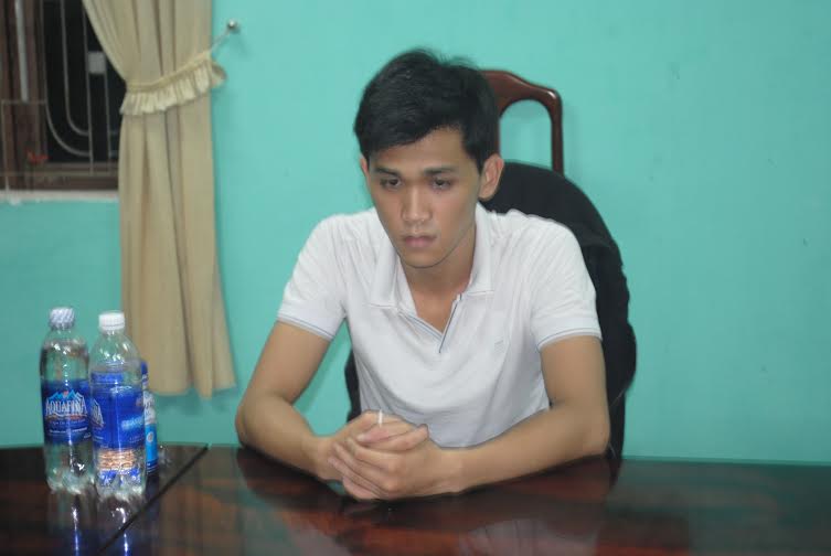 Vụ uy hiếp người yêu tại Huế: 