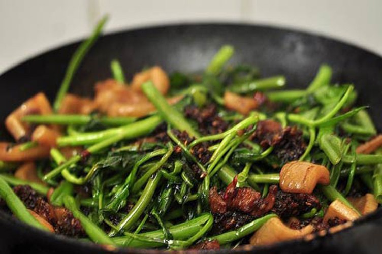 10 sai lầm phổ biến khi chế biến rau, củ nên tránh