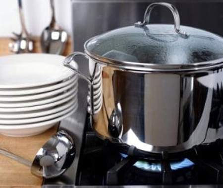 10 sai lầm phổ biến khi chế biến rau, củ nên tránh